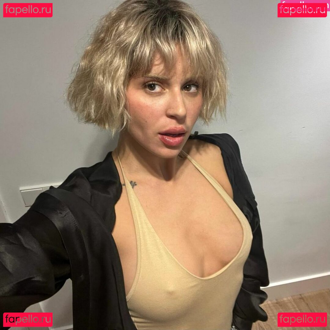 Nathy Peluso / NathyPeluso Onlyfans Photo Gallery 