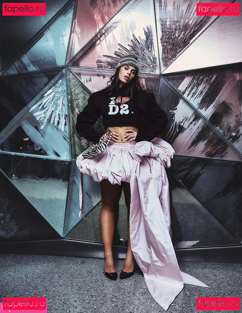 Nathy Peluso / NathyPeluso Onlyfans Photo Gallery 