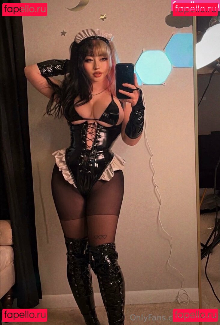 fatgirlfedup / luxireid Onlyfans Photo Gallery 