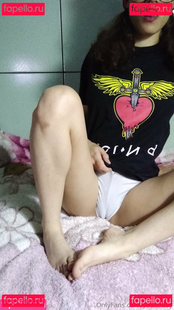 tubtimeternal / your-ruby Nude Onlyfans Photo 7