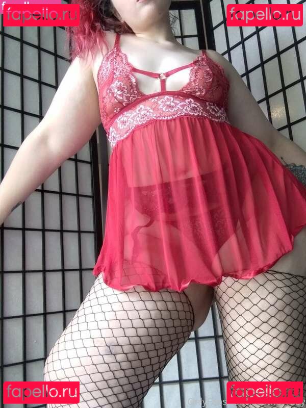 Ruby Lee / deathbyruby Onlyfans Photo Gallery 