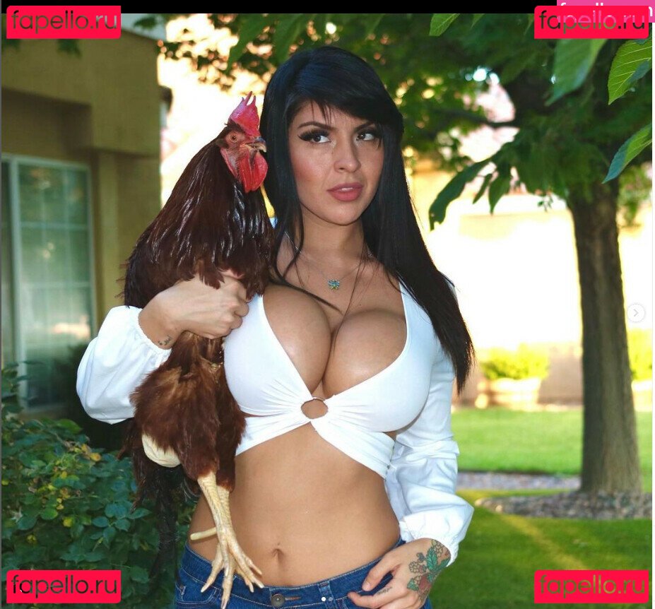 Alondra Roi / alondraroi Onlyfans Photo Gallery 