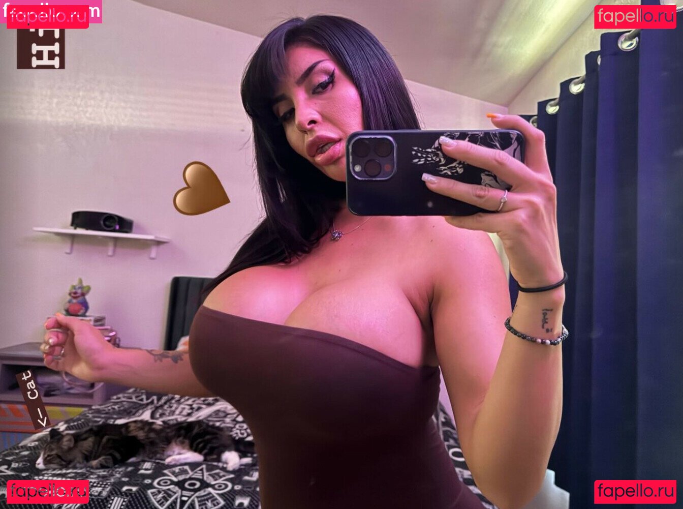 Alondra Roi / alondraroi Onlyfans Photo Gallery 