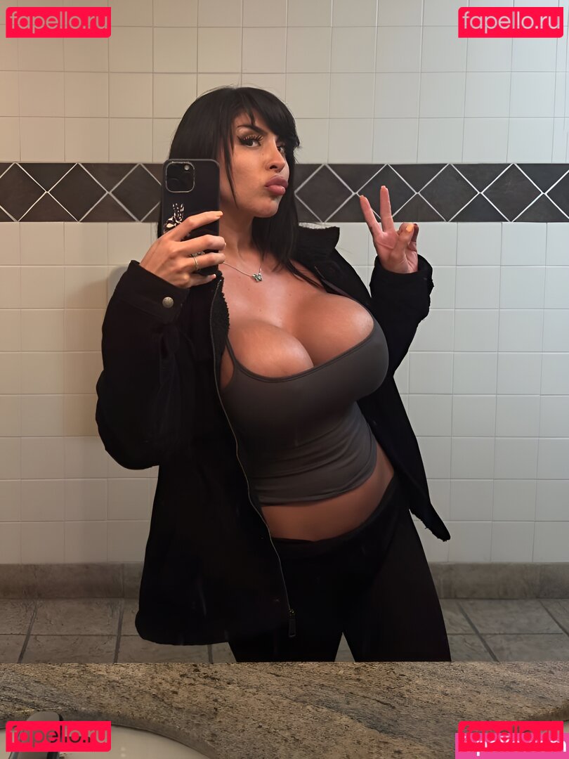 Alondra Roi / alondraroi Nude Onlyfans Photo 42