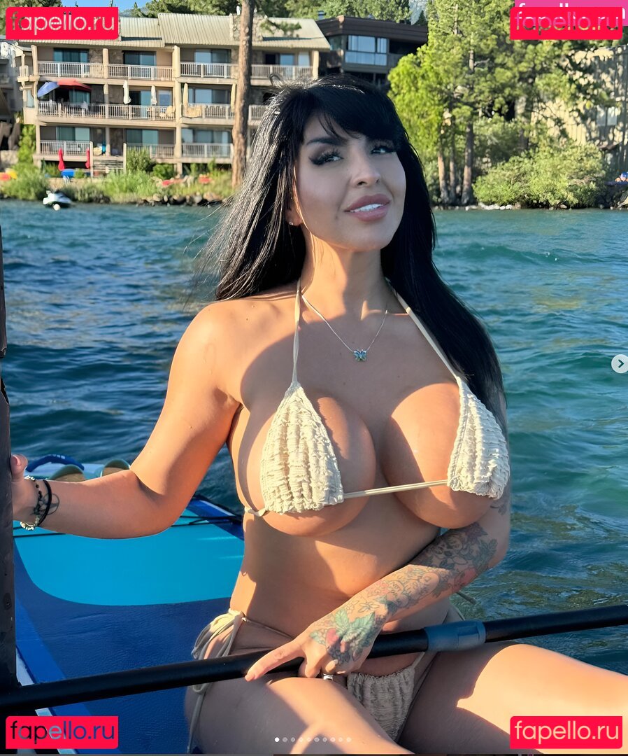 Alondra Roi / alondraroi Nude Onlyfans Photo 37