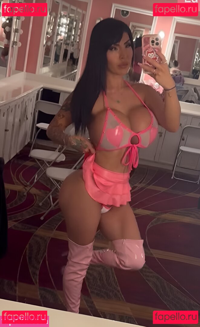 Alondra Roi / alondraroi Nude Onlyfans Photo 34