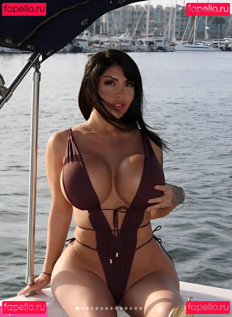 Alondra Roi / alondraroi Nude Onlyfans Photo 24