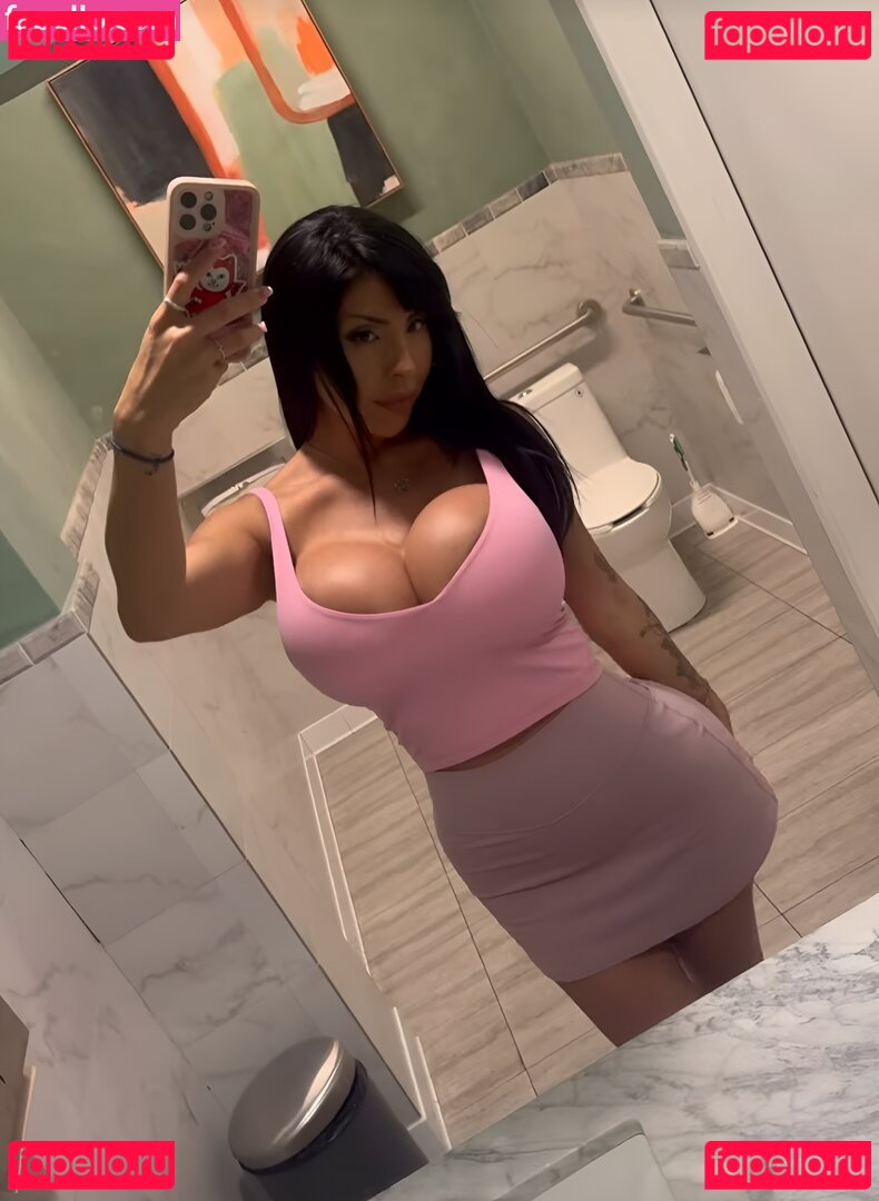 Alondra Roi / alondraroi Nude Onlyfans Photo 16