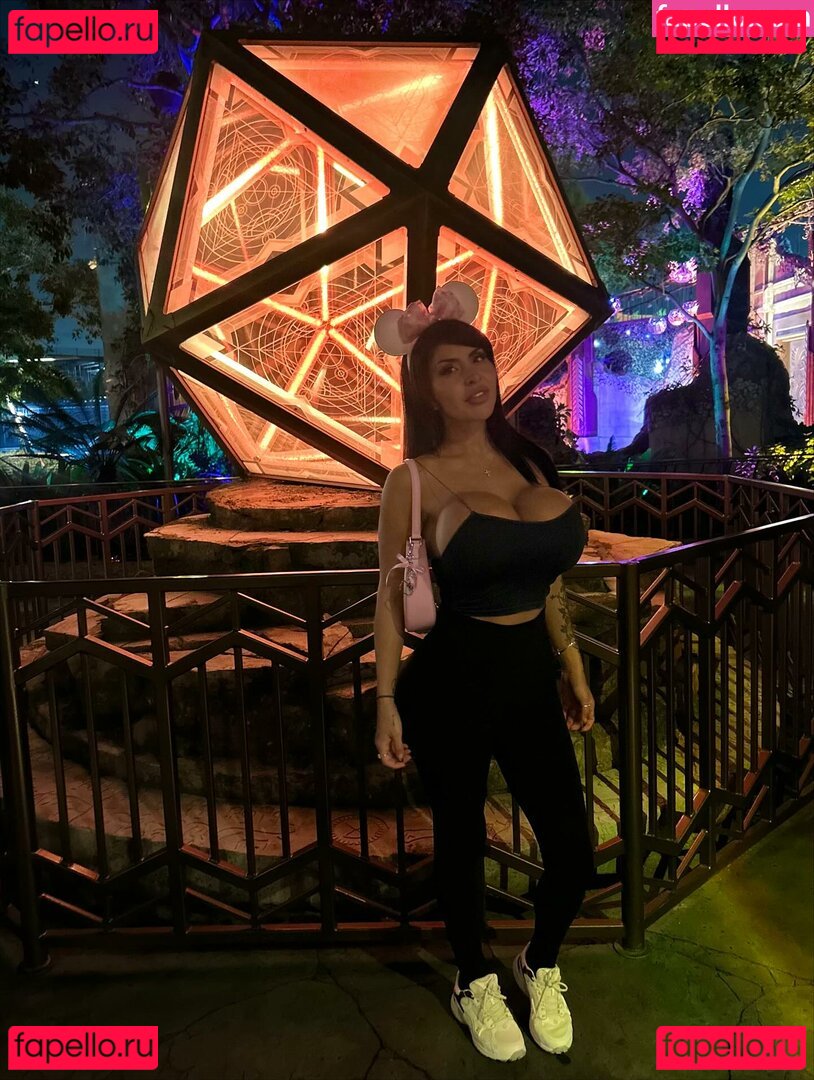 Alondra Roi / alondraroi Nude Onlyfans Photo 10