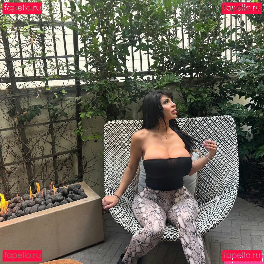 Alondra Roi / alondraroi Nude Onlyfans Photo 5