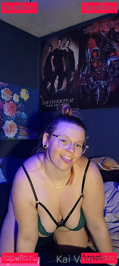 Kai Valentine / imkaivalentine / kaijvalentine Onlyfans Photo Gallery 