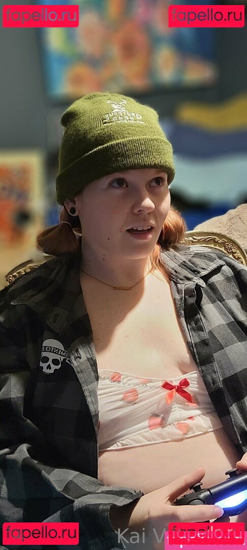 Kai Valentine / imkaivalentine / kaijvalentine Onlyfans Photo Gallery 