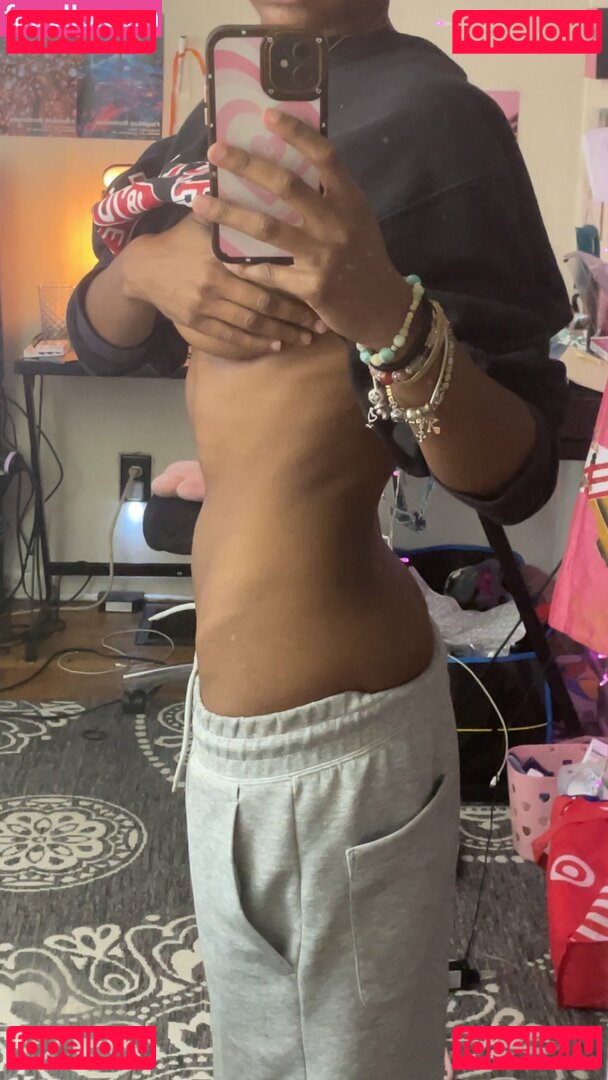 Blkgirlkai Onlyfans Photo Gallery 