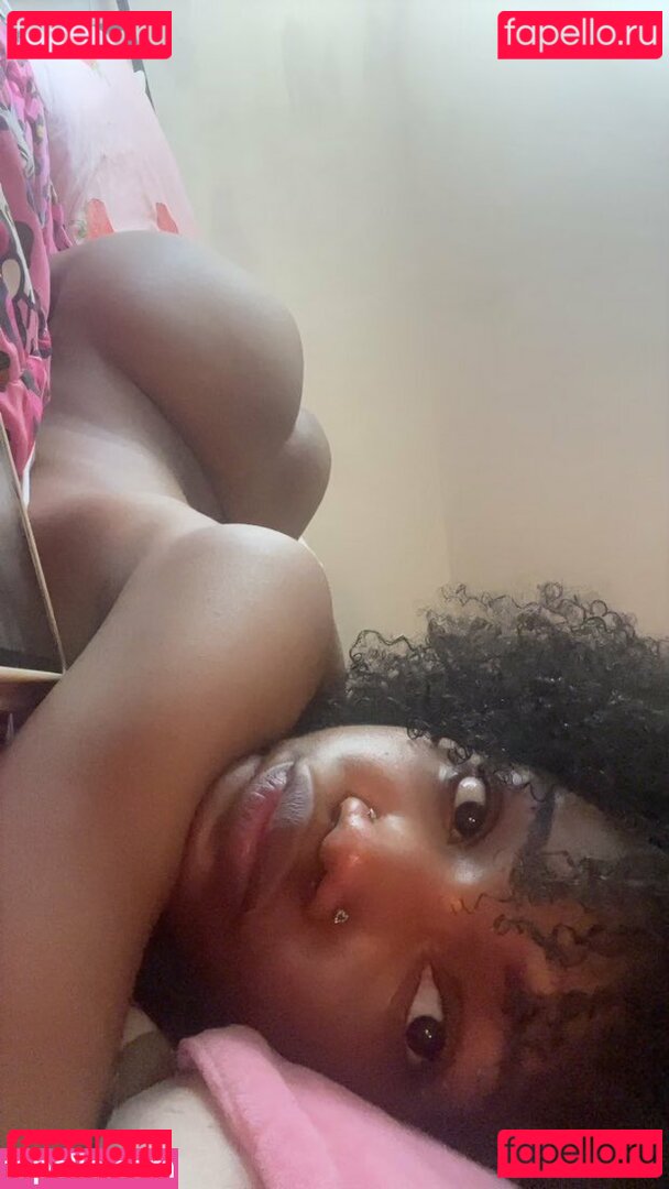 Blkgirlkai Onlyfans Photo Gallery 