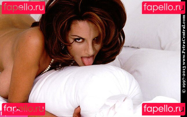 Petra Verkaik / petracentral / petraverkaik Onlyfans Photo Gallery 