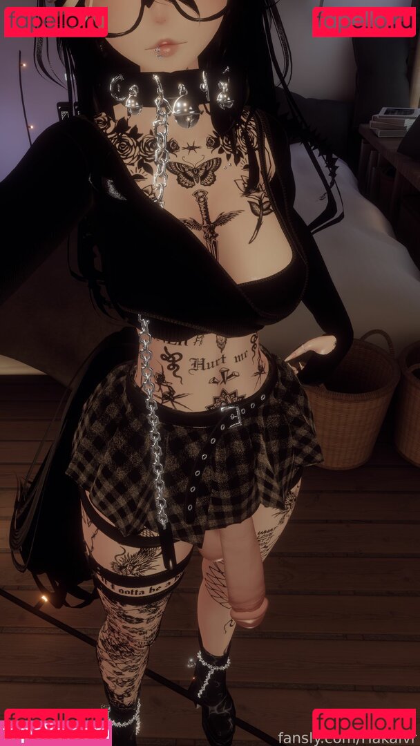 Hakaivr Onlyfans Photo Gallery 