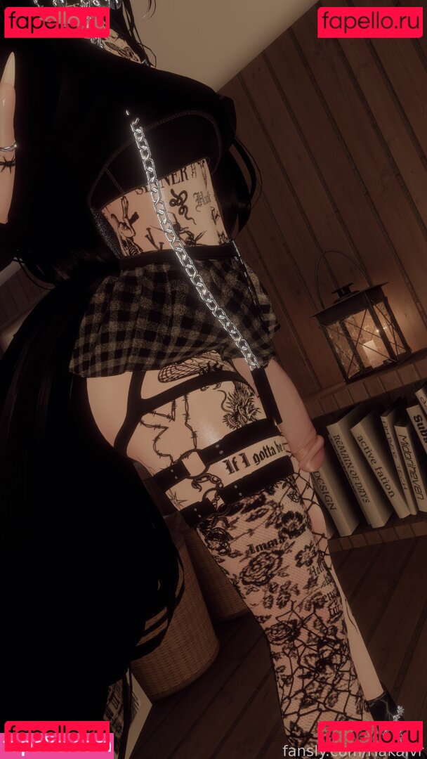 Hakaivr Onlyfans Photo Gallery 