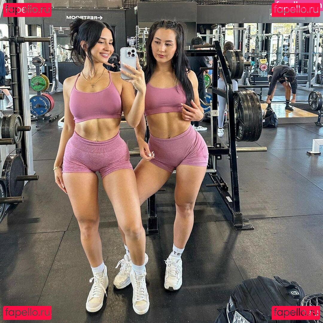 Lynn Kainoa / lynn.kainoa Onlyfans Photo Gallery 