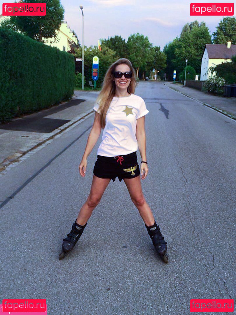 Andrea Kaiser Onlyfans Photo Gallery 