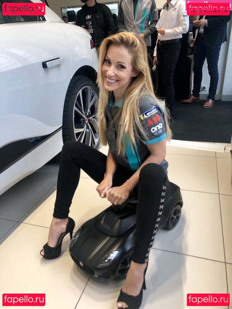 Andrea Kaiser Onlyfans Photo Gallery 