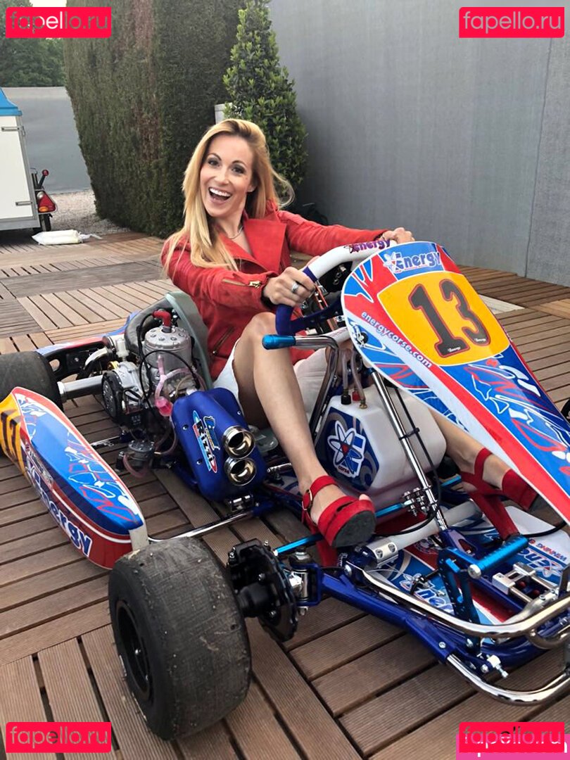 Andrea Kaiser Onlyfans Photo Gallery 