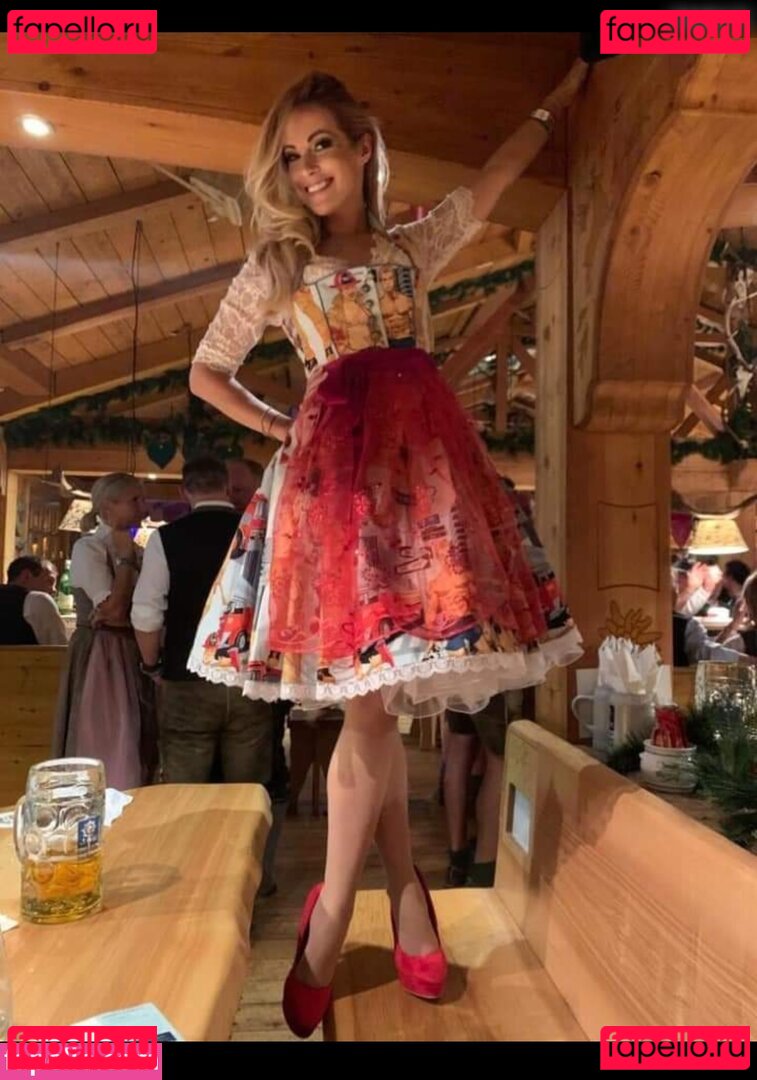 Andrea Kaiser Onlyfans Photo Gallery 