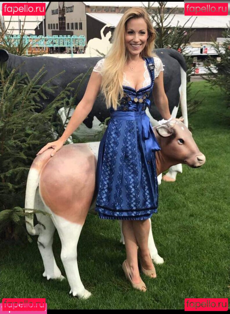 Andrea Kaiser Onlyfans Photo Gallery 