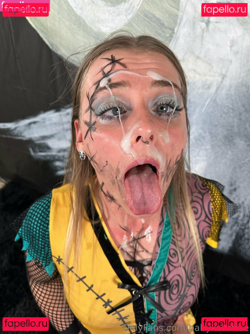 babykaitt4 / babykaittvip Onlyfans Photo Gallery 