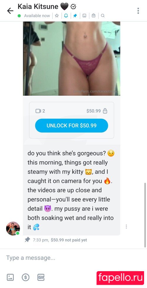 kai_vxk / kaixk Nude Onlyfans Photo 34