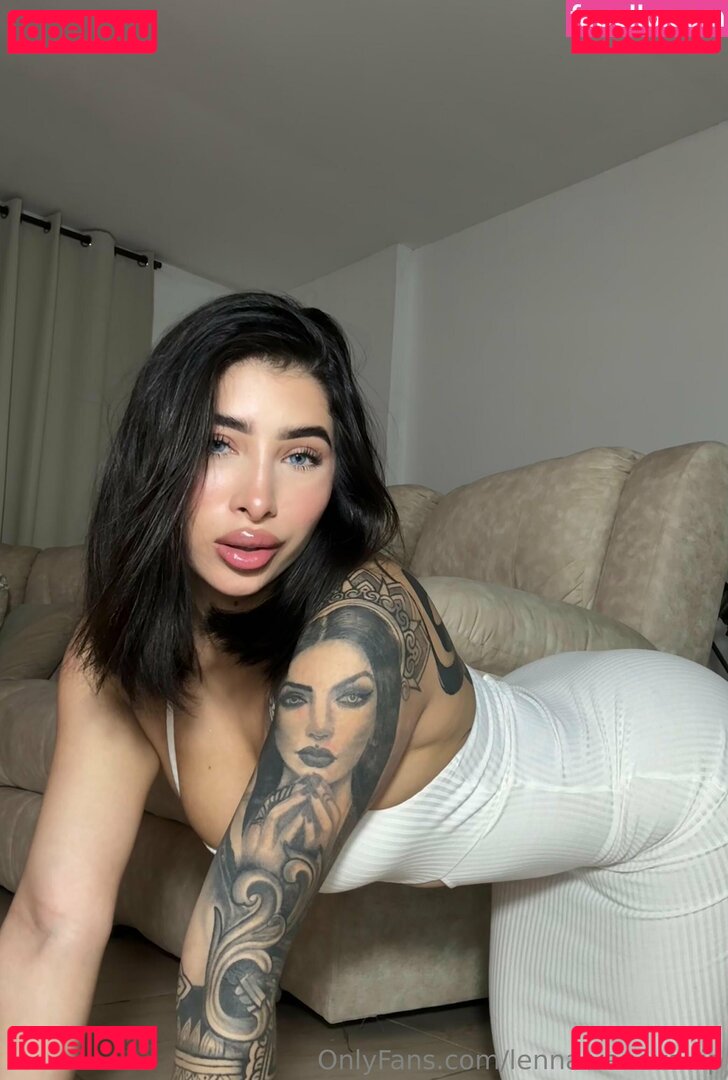 lenna_ivanova / lennaivanovavip Onlyfans Photo Gallery 