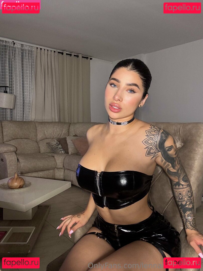 lenna_ivanova / lennaivanovavip Onlyfans Photo Gallery 