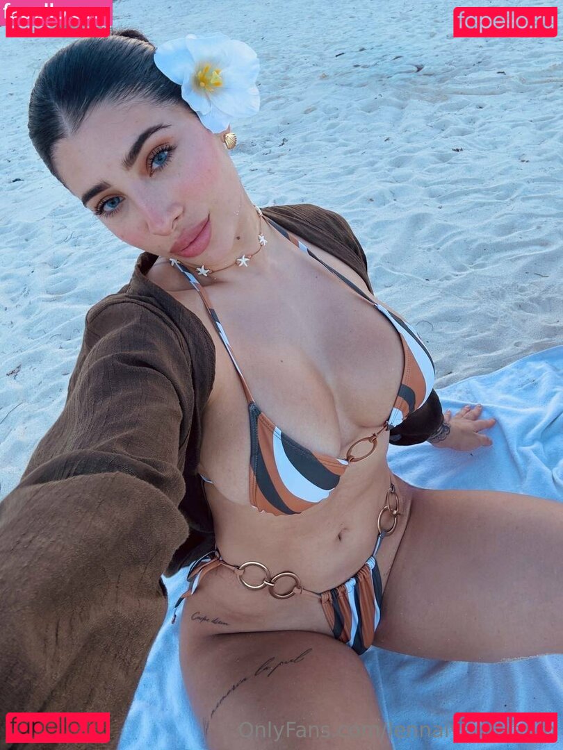 lenna_ivanova / lennaivanovavip Onlyfans Photo Gallery 