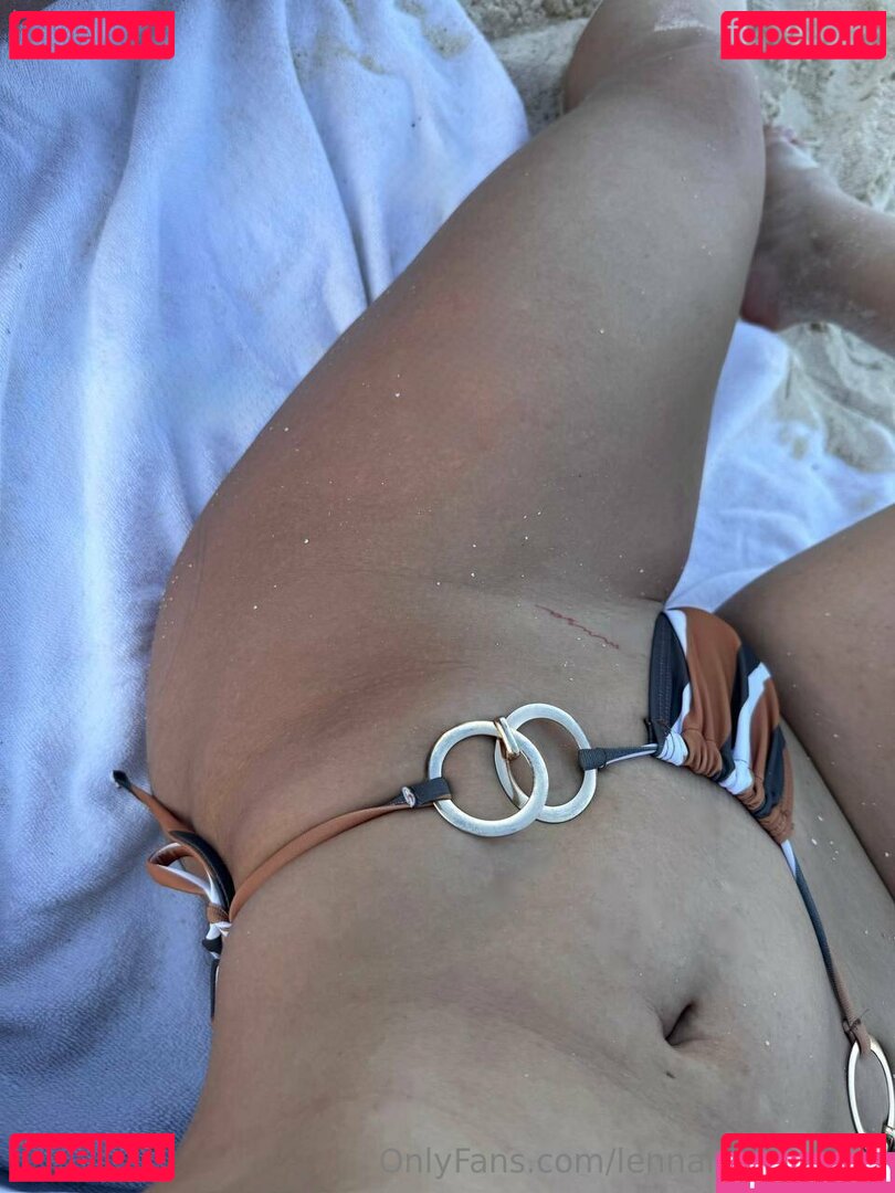 lenna_ivanova / lennaivanovavip Onlyfans Photo Gallery 