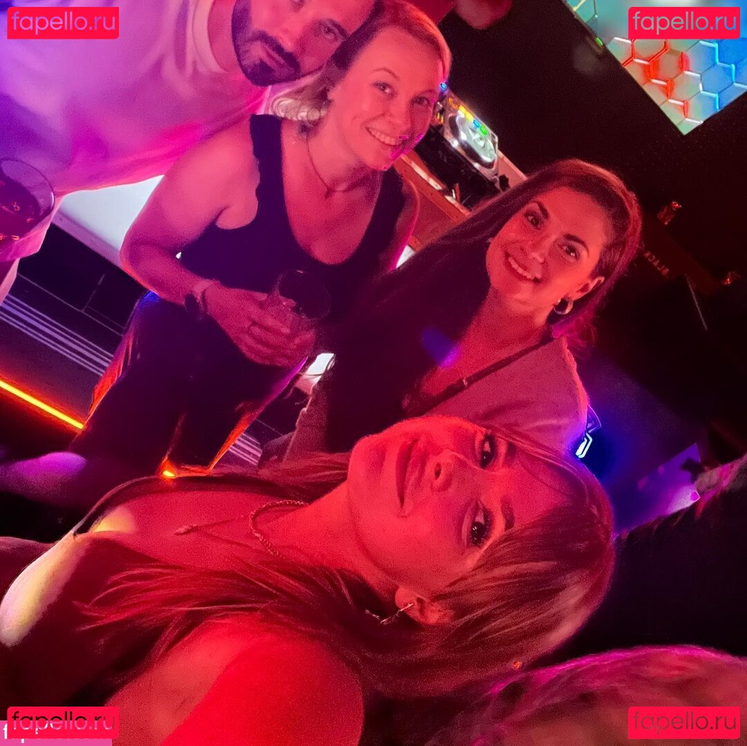 DonaSpock / Donacs / Donacsgo / donsaid Nude Onlyfans Photo 46