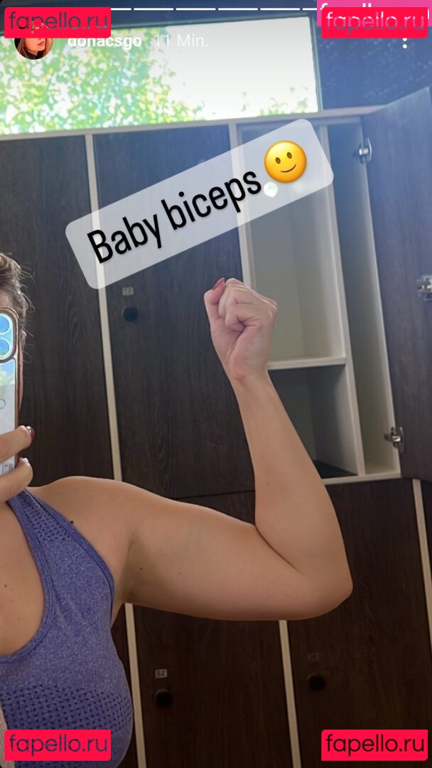 DonaSpock / Donacs / Donacsgo / donsaid Nude Onlyfans Photo 25