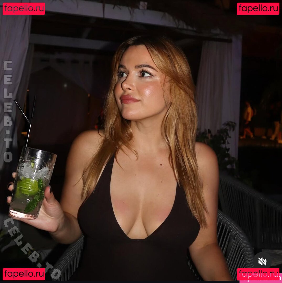 DonaSpock / Donacs / Donacsgo / donsaid Nude Onlyfans Photo 5