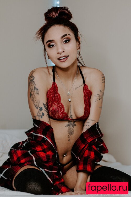 sierra_lovee Nude Onlyfans Photo 11