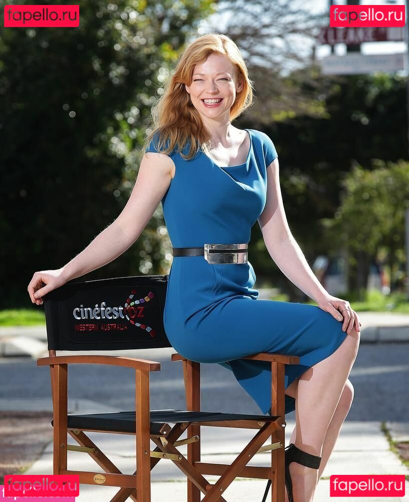 Sarah Snook / sarah_snook Onlyfans Photo Gallery 