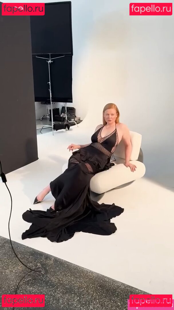 Sarah Snook / sarah_snook Onlyfans Photo Gallery 