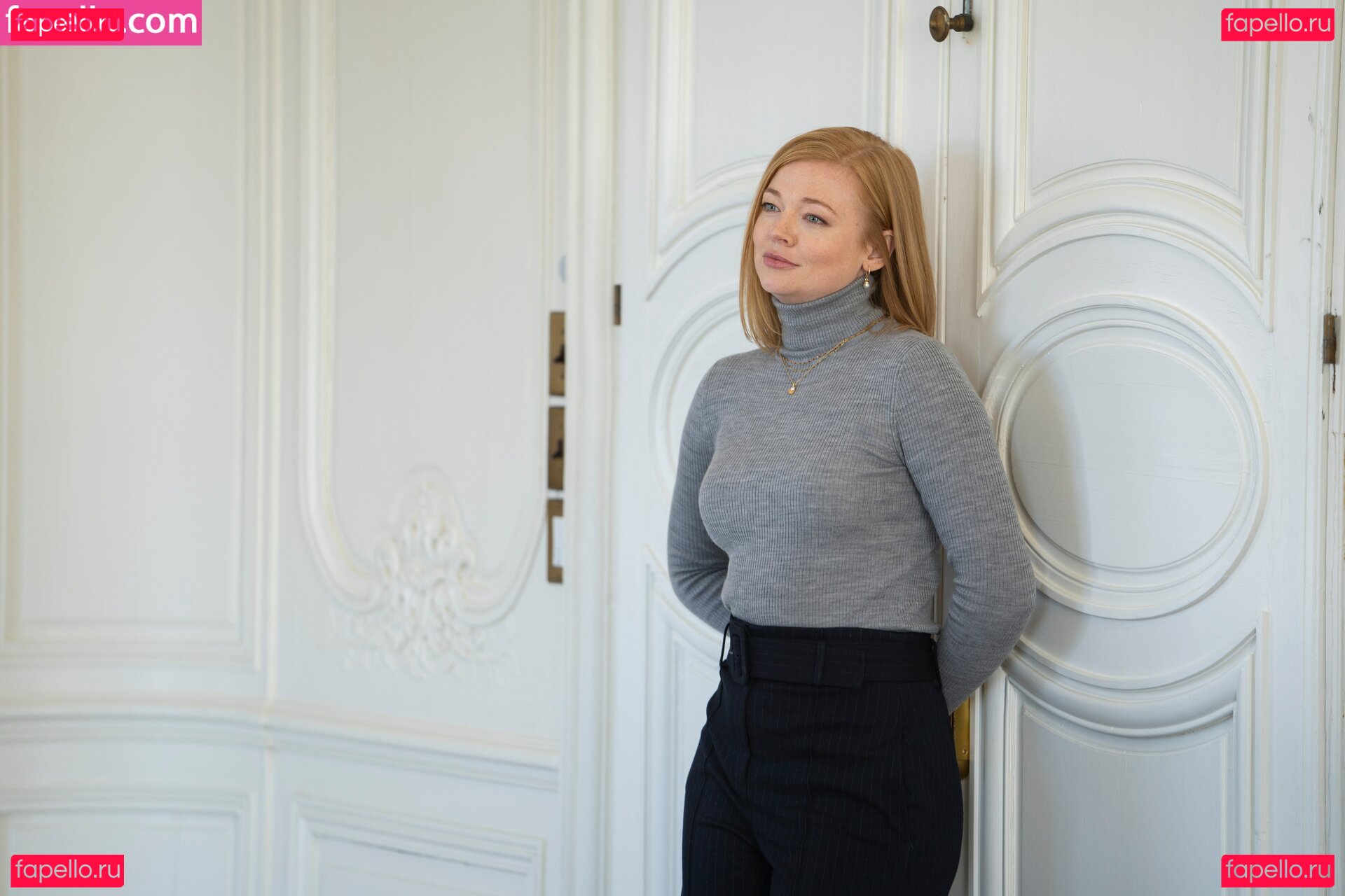 Sarah Snook / sarah_snook Onlyfans Photo Gallery 