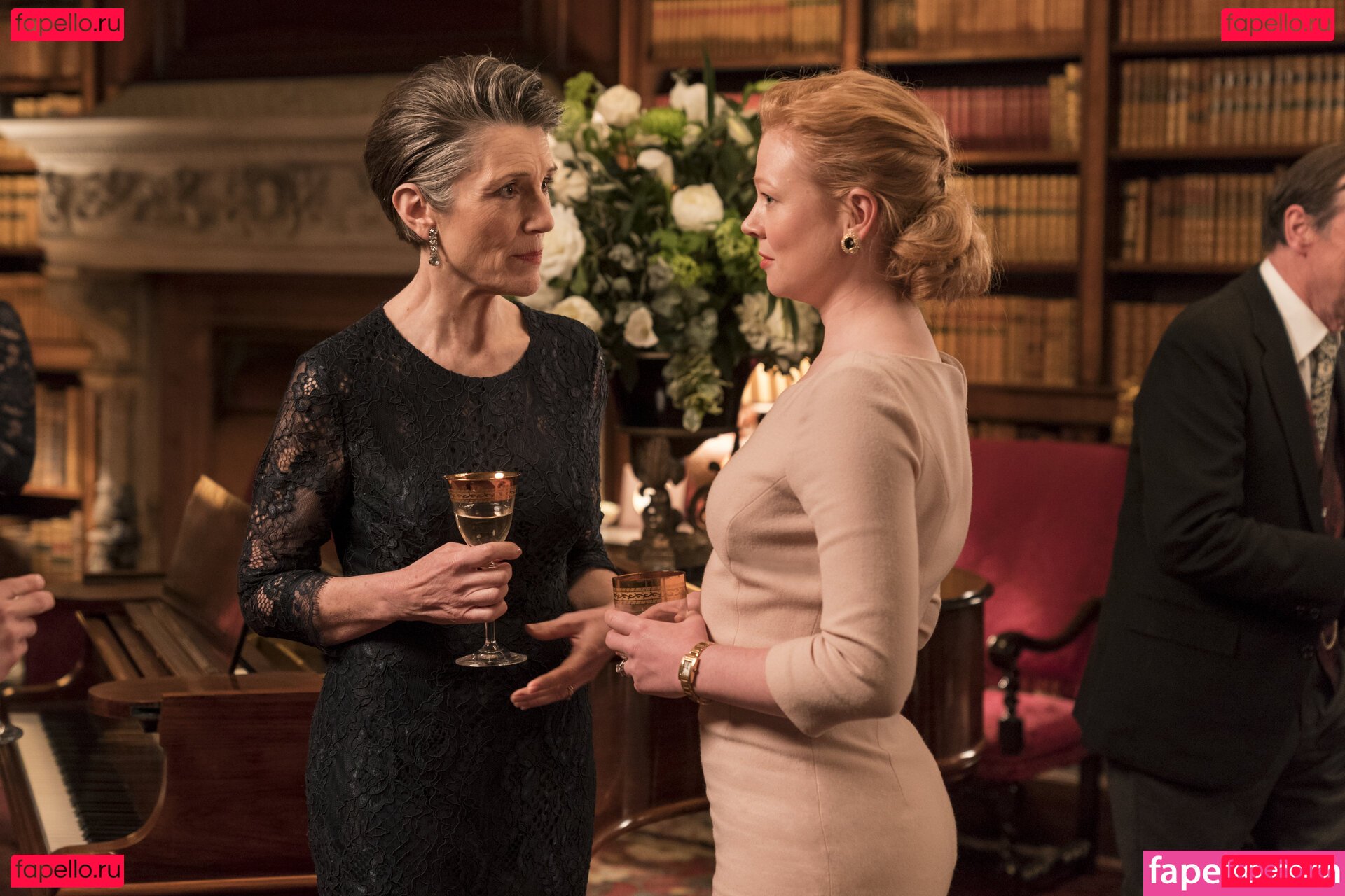 Sarah Snook / sarah_snook Onlyfans Photo Gallery 