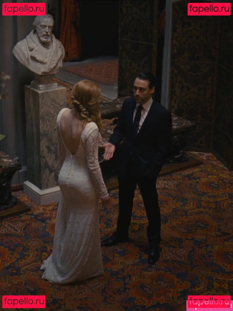 Sarah Snook / sarah_snook Onlyfans Photo Gallery 