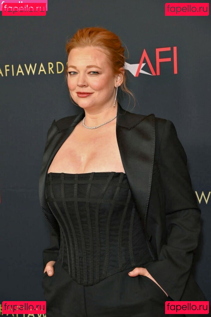 Sarah Snook / sarah_snook Onlyfans Photo Gallery 