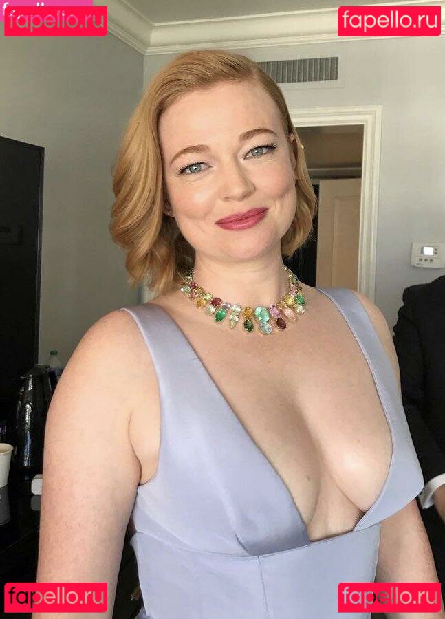 Sarah Snook / sarah_snook Onlyfans Photo Gallery 