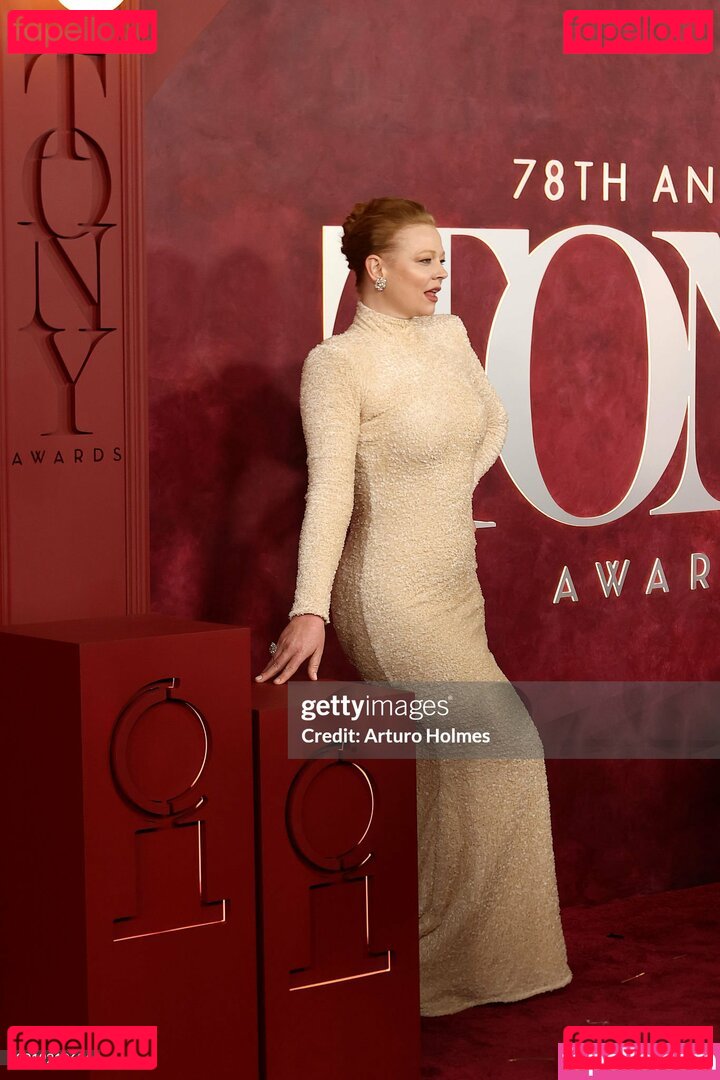 Sarah Snook / sarah_snook Onlyfans Photo Gallery 