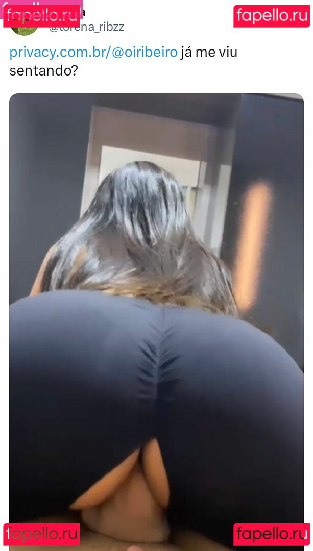 Lorena Rib / lorena027 / rib.lorena16 / rib_lorena16 Onlyfans Photo Gallery 