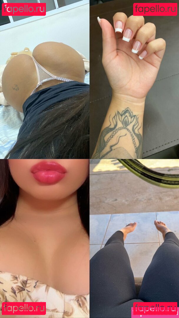 Lorena Rib / lorena027 / rib.lorena16 / rib_lorena16 Onlyfans Photo Gallery 