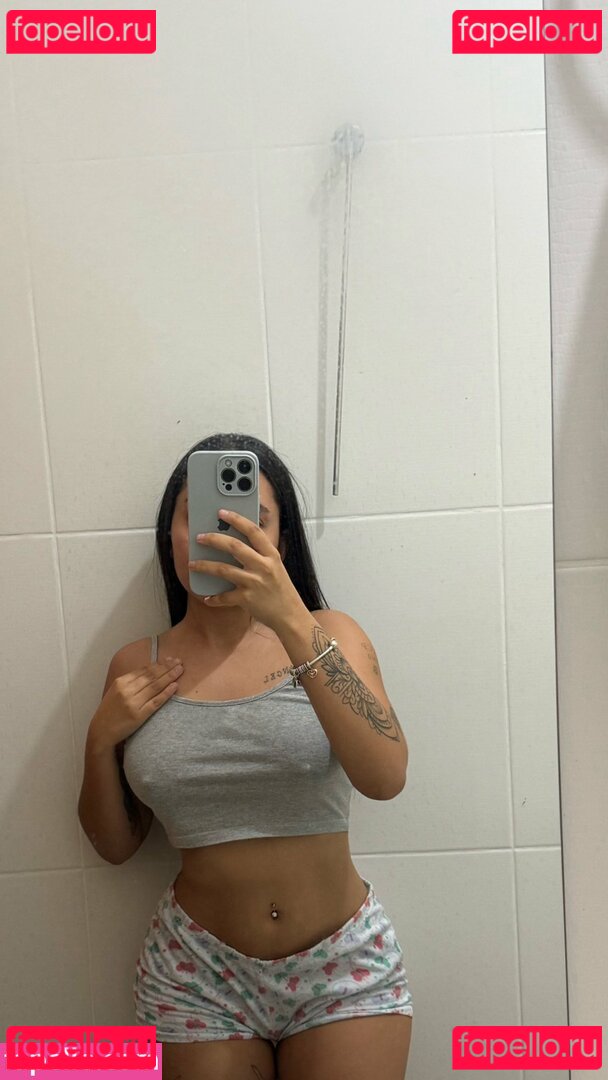 Lorena Rib / lorena027 / rib.lorena16 / rib_lorena16 Onlyfans Photo Gallery 