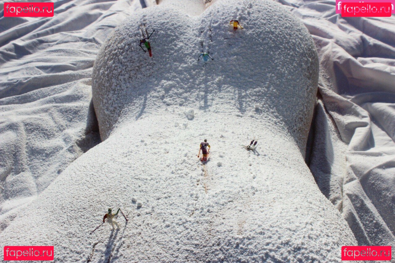 PaladinAmber / itspaladinamber Onlyfans Photo Gallery 