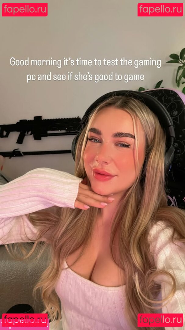 PaladinAmber / itspaladinamber Onlyfans Photo Gallery 